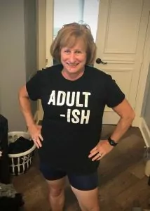 adult-ish
