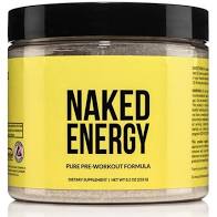 naked energy