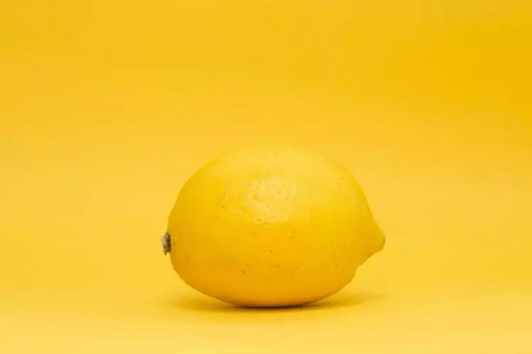 lemons to lemonade in a pandemic