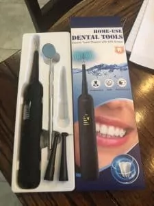home dental kit