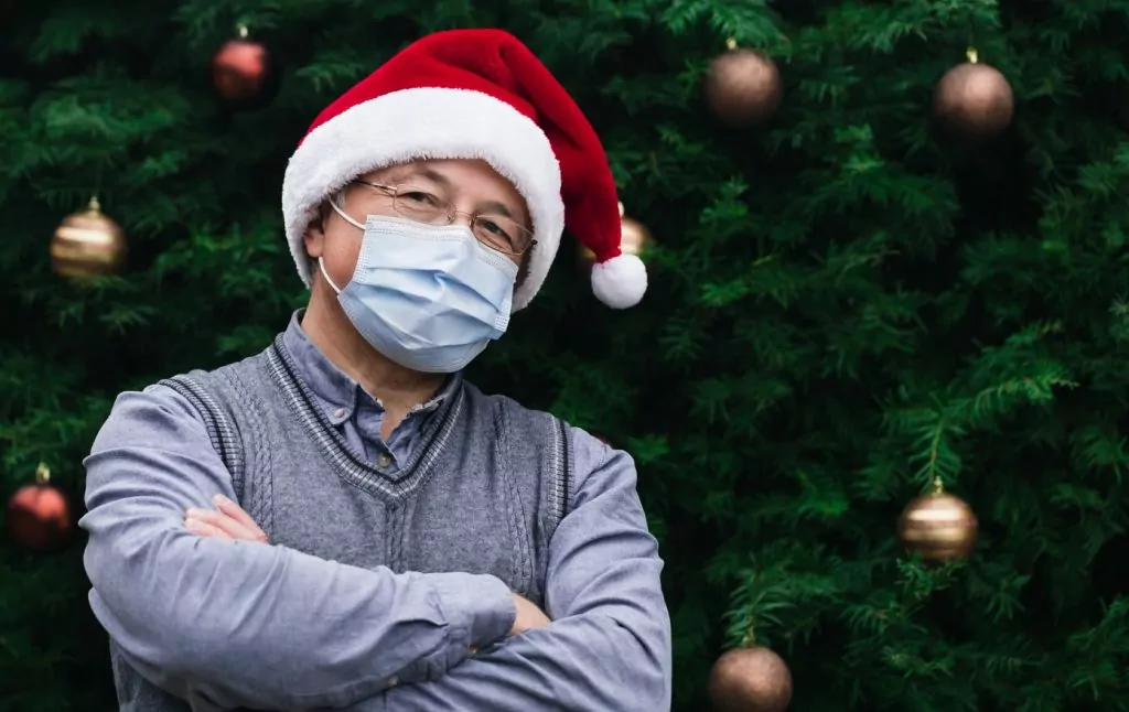 pandemic holiday gift ideas