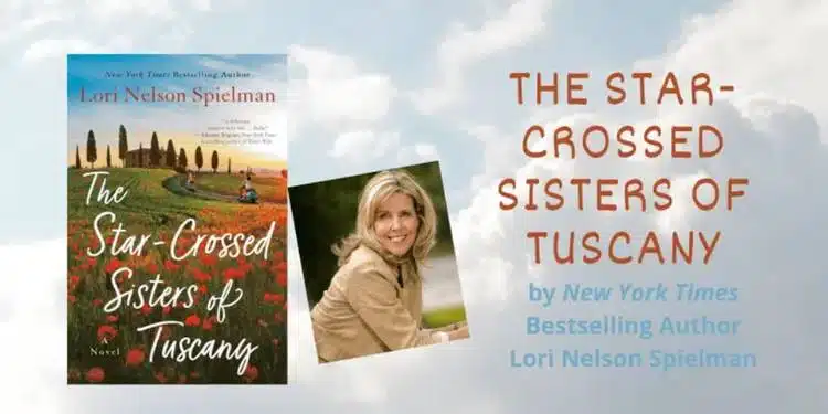 Book Review: The Star-Crossed Sisters of Tuscany
