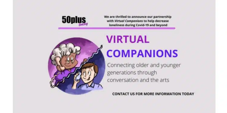 virtual companions
