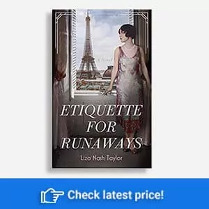 Etiquette for Runaways  by Liza Nash Taylor