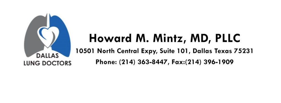 Howard Mintz, MD, PLLC