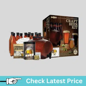 gifts for beer lovers 