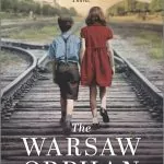 the warsaw orphan