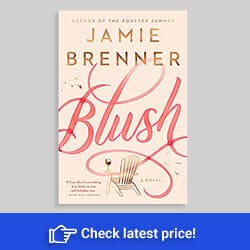  Blush by Jamie Brenner