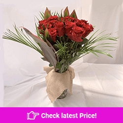 Dreamcutflowers – Premium Roses Subscription Box