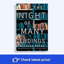 The Night of Many Endings: A Novel