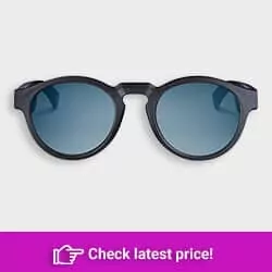 Bose Frames Audio Sunglasses with Open Ear Headphones