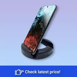 GoDonut Phone and Tablet Stand Holder 