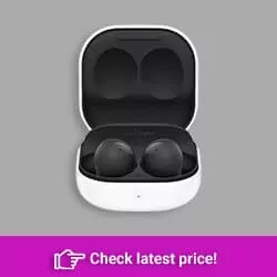 SAMSUNG Galaxy Buds 2 True Wireless Earbuds Noise Cancelling 