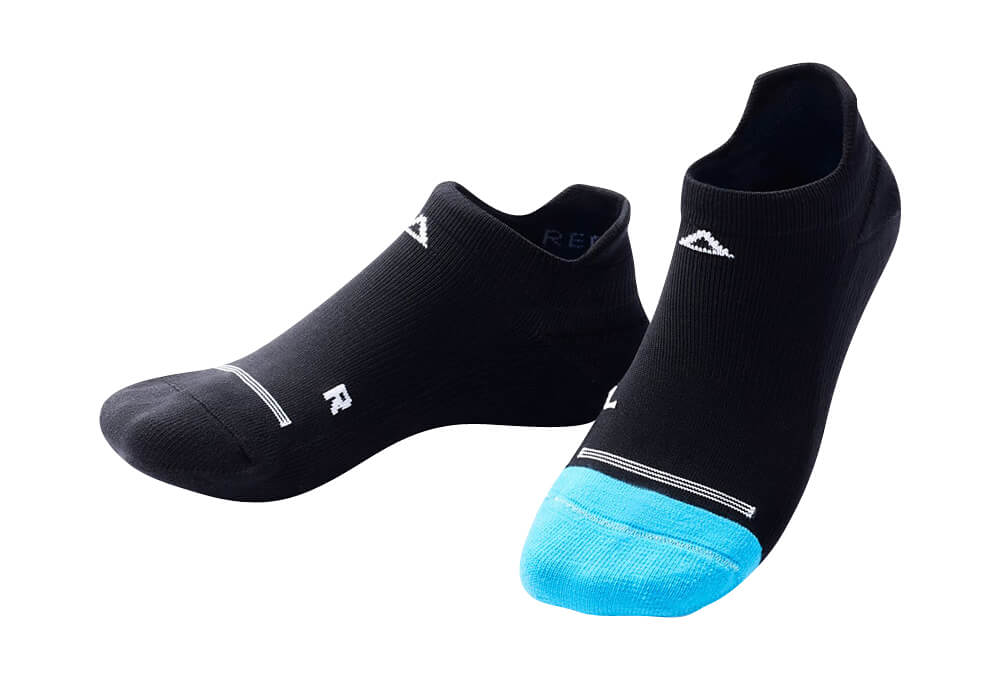 Product Review: Naboso Recovery Socks