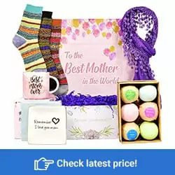 mother's day gifts for 80 year olds