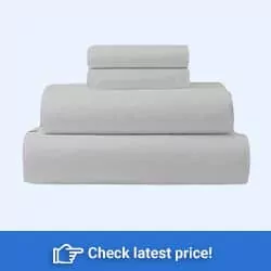 Pure Egyptian Hotel Luxury Cotton Sheets -4 piece