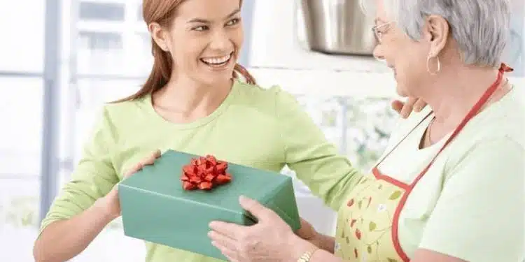 gifts for 80 year old women
