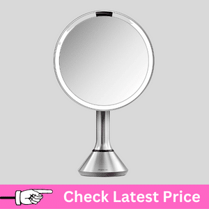 unique mother's day gift ideas, superhuman mirror
