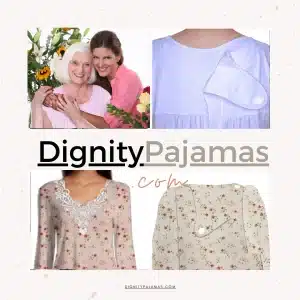 dignity pajamas