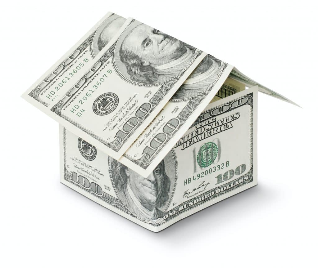 home equity for retirement