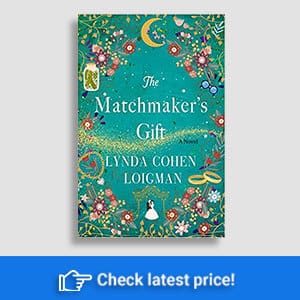 The-Matchmaker's-Gift--A-Novel