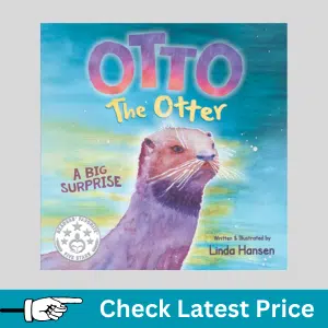 otto the otter