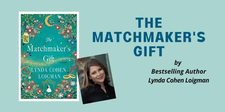 Book-Review-The-Matchmaker’s-Gift-by-Lynda-Cohen-Loigman