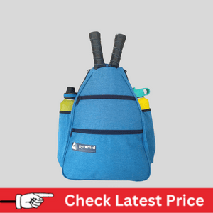 pickleball backpack