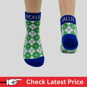 pickleball socks