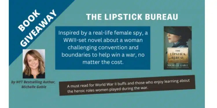 the lipstick bureau