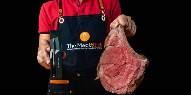 Meatstick 4x Review & Test • Smoked Meat Sunday
