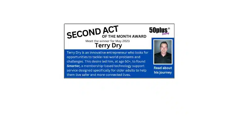 terry dry second act