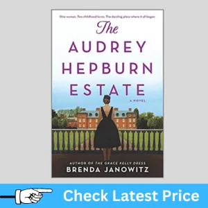 the audrey hepburn estate 