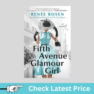 fifth avenue glamour girl