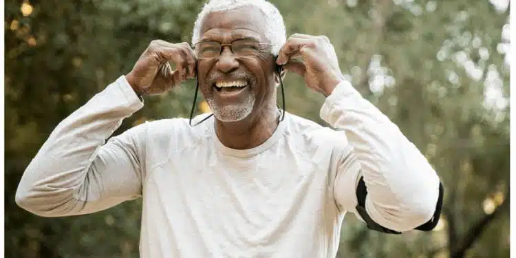 benefits of music for seniors