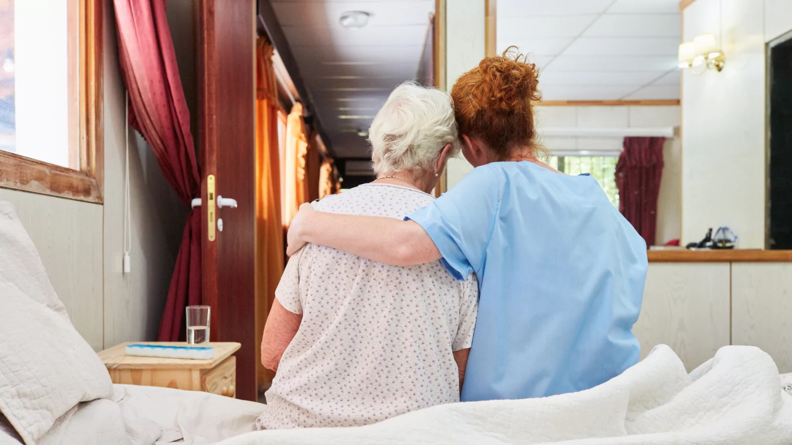 hospice myths and facts