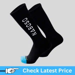 noboso compression and recovery socks 