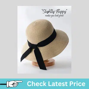 sun hat for women