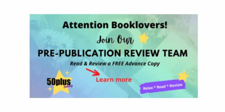 advance book review team