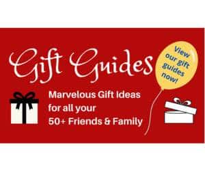 gift guides for seniors