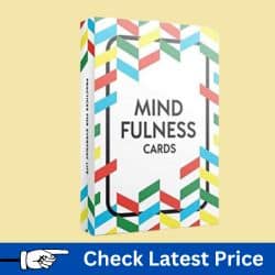 mindfulness cards 