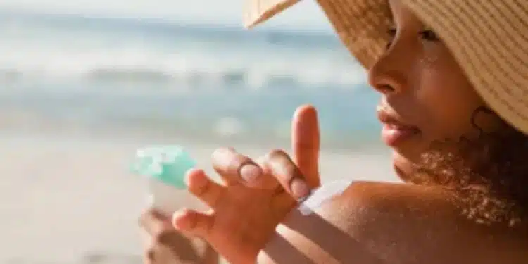 protect yourself from skin cancer
