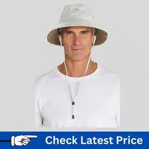 men's sun hat