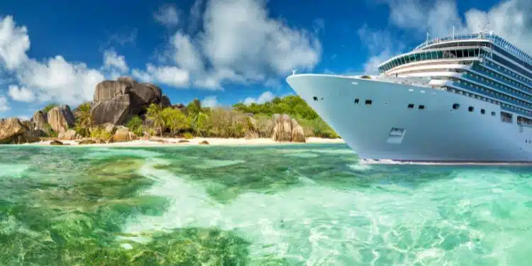 best cruise lines for singles over 50