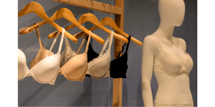 3 Bras That Are Perfect for Mature Women