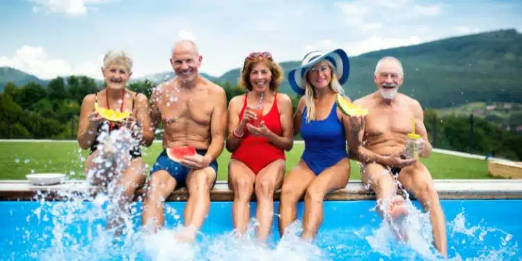 all-inclusive resorts for seniors