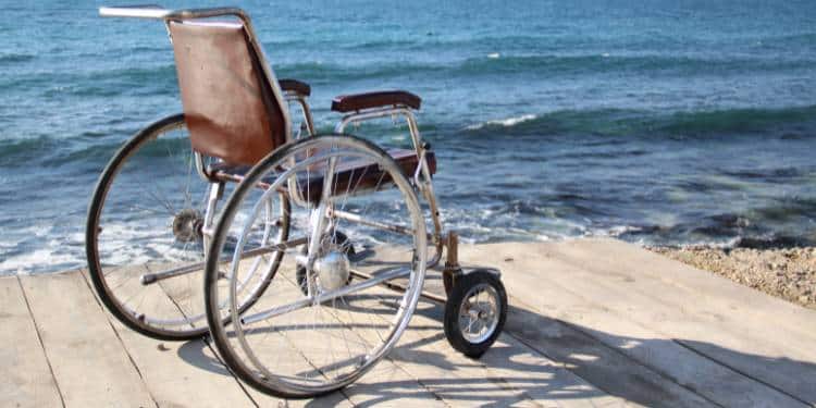 all-inclusive resorts for seniors with mobility limitations