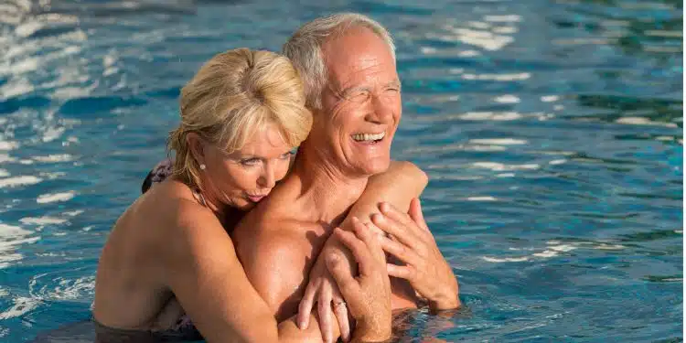 all-inclusive resorts for seniors