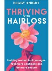 thriving with hair loss