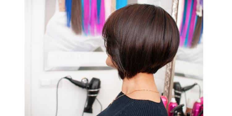 60 Short Bob Haircuts and Hairstyles for Women to Try in 2023, haircuts -  thirstymag.com